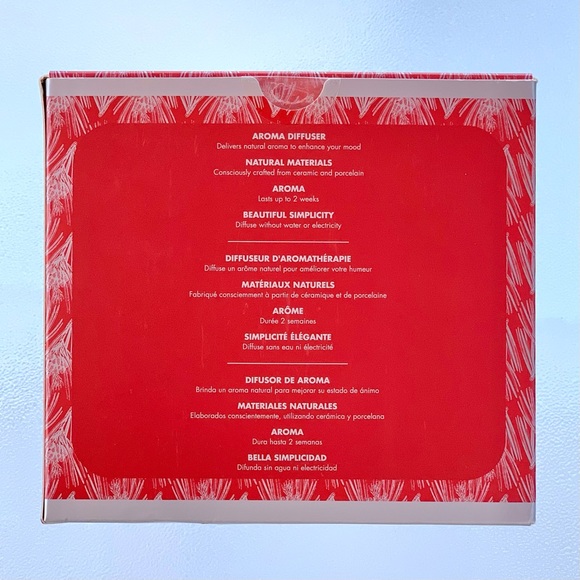 Ellia Winter Waddle Penguin Porcelain Essential Oil Aroma Diffuser ~ No Oil - Picture 8 of 9